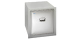 Isotherm Frigo a cassetto barca sfilabile DRAWER 105 Inox 520x590x520 mm