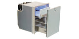 Refrigerador de cajones deslizantes de acero inoxidable Isotherm DRAWER 85