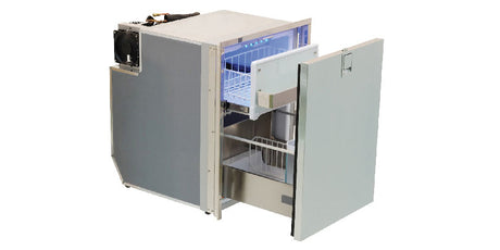 Isotherm DRAWER 85 Stainless Steel Sliding Drawer Refrigerator