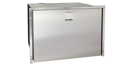 Isotherm DRAWER 70 Edelstahl-Kühlschublade mit Clean-Touch-Funktion
