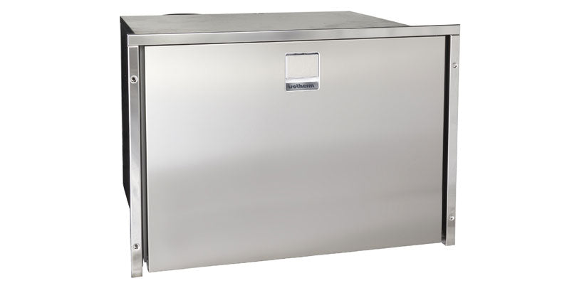 Isotherm Freezer DRAWER 70 Inox Clean Touch