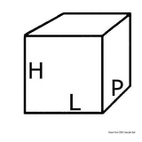 Isotherm CRUISE 36 CR36 stainless steel 12/24 Volt sliding drawer refrigerator