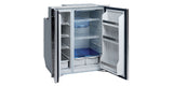 Frigorífico Isotherm CRUISE 200 Inox CR200 acero inoxidable