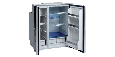 Isotherm Kühlschrank CRUISE 200 Inox CR200 Edelstahl