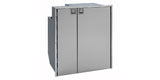 Frigorífico Isotherm CRUISE 200 Inox CR200 acero inoxidable