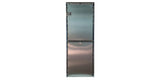 Isotherm Frigorifero CRUISE 260 Combi Inox CR260