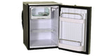 Frigorífico isotérmico CRUISE 42 EL CR42 Elegance 42 litros plata