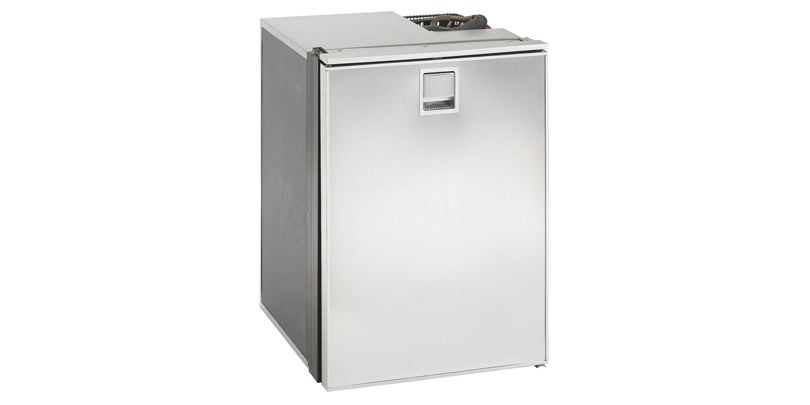 Frigorífico Isotherm CRUISE 130 EL CR130 Elegance 130 litros plata