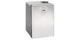 Isotherm Kühlschrank CRUISE 130 EL CR130 Elegance 130 Liter silber