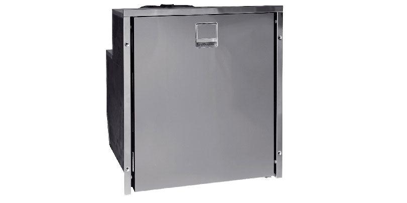 Refrigerador Isotherm CRUISE 65 Inox Clean Touch CR65