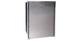 Isotherm Frigorifero CRUISE 130 Inox Clean Touch CR130
