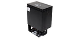 Refrigerador vertical de cabina Isotherm BI 16 para barcos y autocaravanas de Webasto