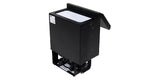 Refrigerador vertical de cabina Isotherm BI 16 para barcos y autocaravanas de Webasto