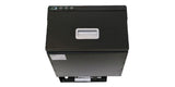 Refrigerador vertical de cabina Isotherm BI 16 para barcos y autocaravanas de Webasto