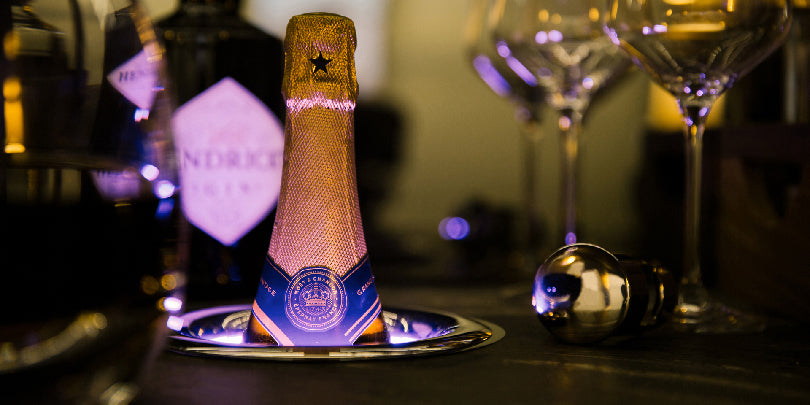 Isotherm Elektrischer Eiskühler DIVINO THE ONE