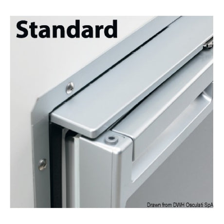 Waeco Telaio per frigoriferi WAECO Coolmatic