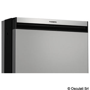Refrigerador para barcos Dometic NRX 0130 S de acero inoxidable de 130 l