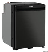 Nevera para barcos Dometic NRX 50C de 50 l en color plata oscuro con cajón
