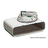 Isotherm S3 Boxed Evaporator