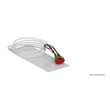 Isotherm Evaporatore a piastra per frigo max 60 l