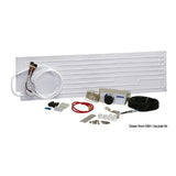 Isotherm Evaporatore a piastra per frigo max 260 l