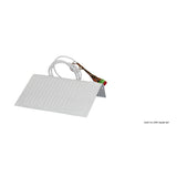 Isotherm Evaporatore a piastra ad L per frigo max80 l