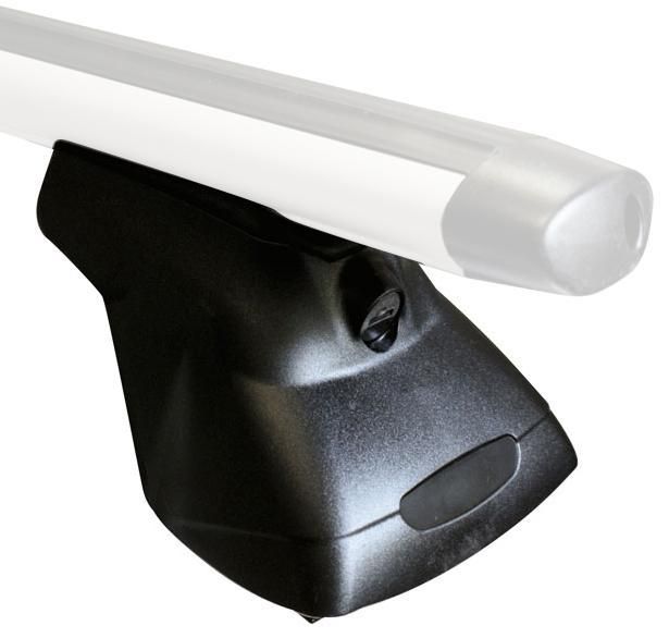 Montblanc Piedi FixPoint 5119 per barre portatutto AMC