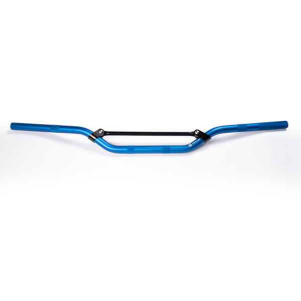 Manillar Up Design MX 22,2 mm azul