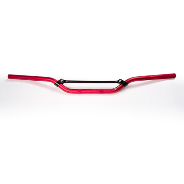 Up Design Manubrio Mx 22.2 Mm Rosso
