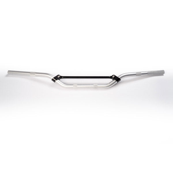 Up Design Manubrio Mx 22.2 Mm Argento