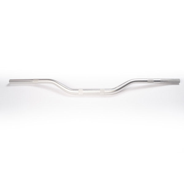 Up Design Manubrio Mx Taper Universale 28.6 Mm Argento