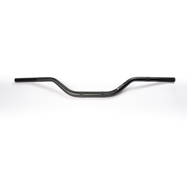 Up Design MX Taper Atv Handlebar 28.6 Mm Black