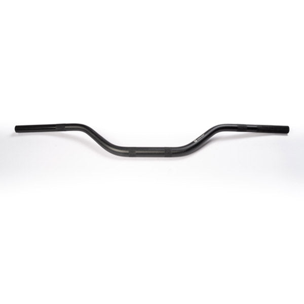Up Design Lenker MX Taper YZ 28,6 mm Schwarz