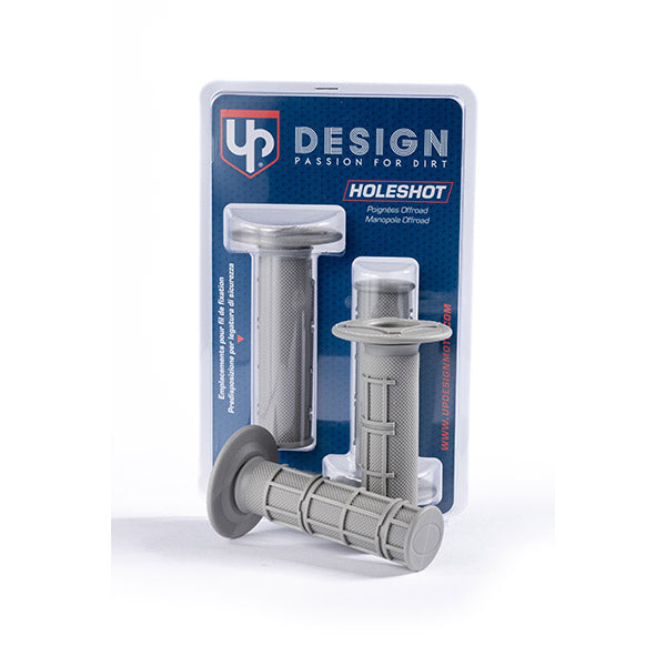 Up Design Cross Grips Farbe Grau