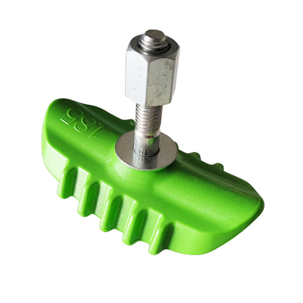 Up Design Reifenstopper 1,85'