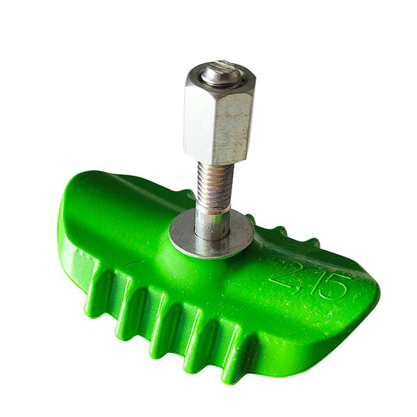 Up Design Fermacopertone 2.15'