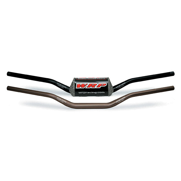 WRP Motocross-Lenker 28,6 mm OVERSIZE America Medium Bronze Farbe
