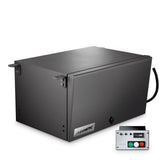 Generatore a benzina T2500H 2 kW 230V per camper