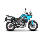 Shad Seitentasche 4P System Morbidelli T502X 2025-2026