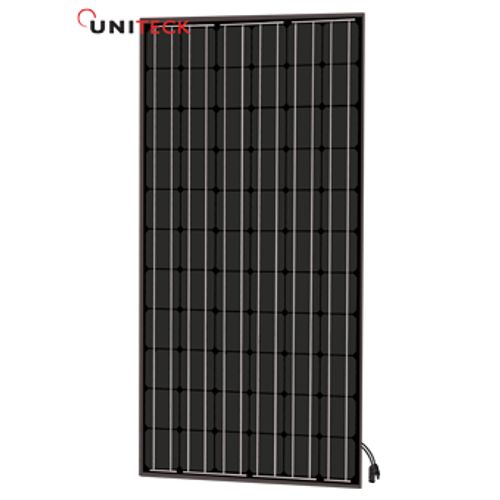Uniteck Solar Panel UNISUN 400.24 M 400W 24V monocrystalline with cable and connector 1680x1134x40 mm