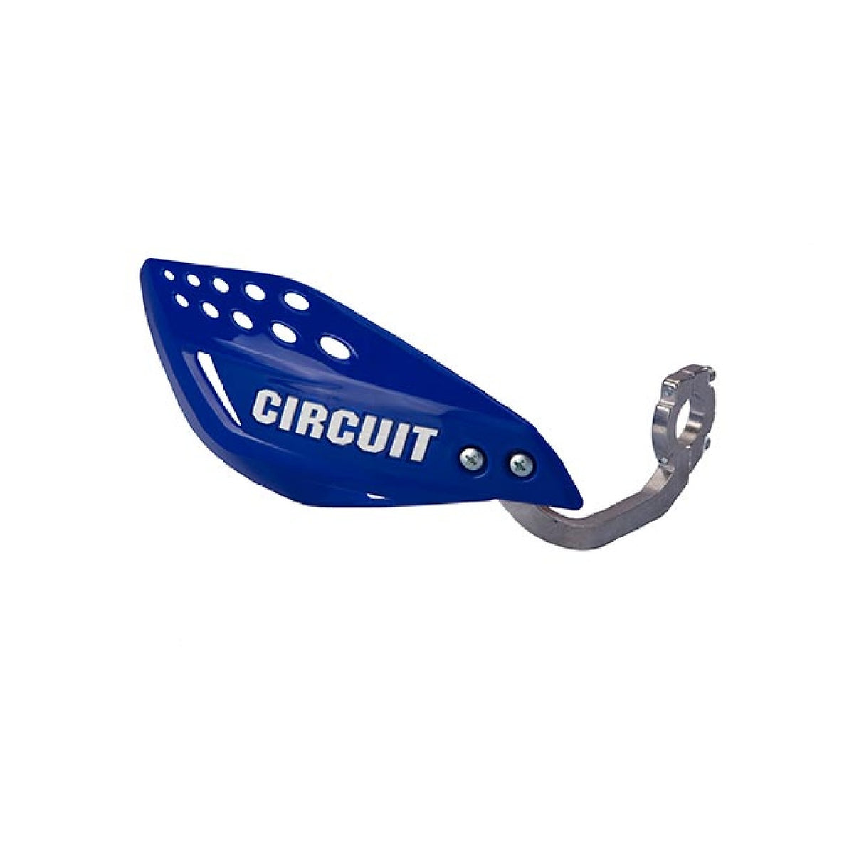 Circuit Paramani Moto universali VECTOR Blu con scritta Bianca PM061-242