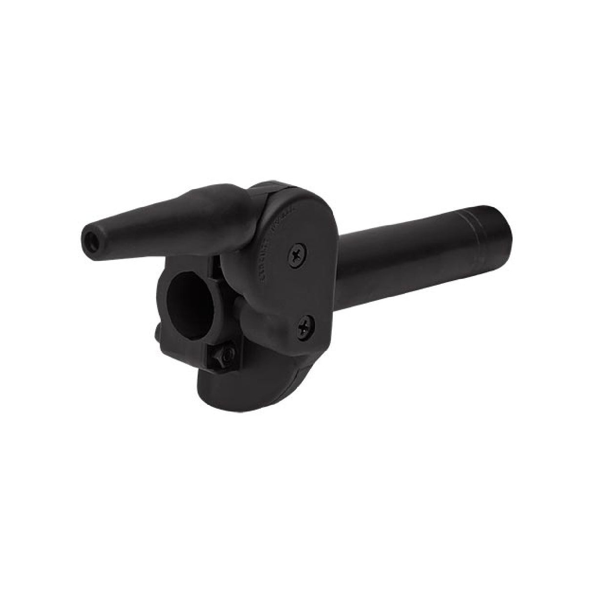 Control de aceleración rápida de Circuit Equipment para motocicletas de 2 tiempos CA001-001