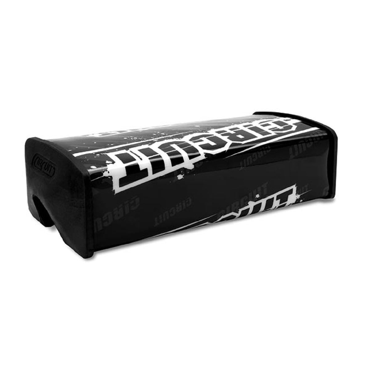 Parachoques para equipos de circuito I.10 Negro HP005-001