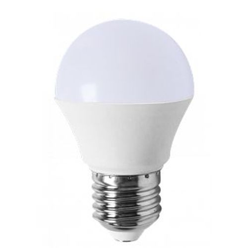 Uniteck LED bulb 3W - 12/24V - E27 socket - neutral white UNILEDBULB 3.24 N