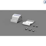 Fiamma Supporto interno destro per tendalino F45 S