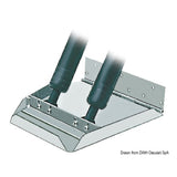 Douglas Marine HS-Serie Klappenpaar für Rümpfe über 40 Knoten