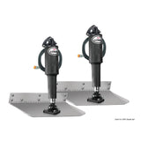 Lenco Kit correttori d'assetto Standard Mount