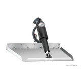 Lenco Kit correttori d'assetto Edge Mount