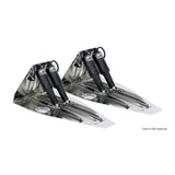 Lenco Kit correttori d'assetto High Performance HP doppio pistone