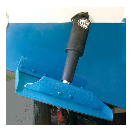 Lenco Kit Retrofit per t, da sistema idraulico a sistema elettrico